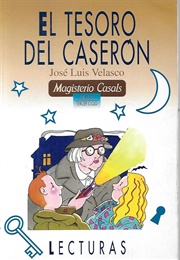 El Tesoro Del Caserón (José Luis Velasco)