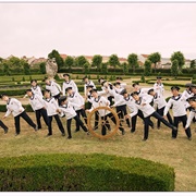 Wiener Sängerknaben