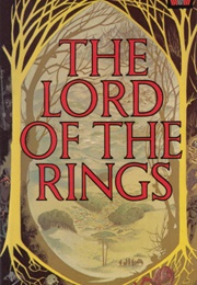 The Lord of the Rings (J.R.R. Tolkien)