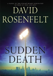 Sudden Death (David Rosenfelt)