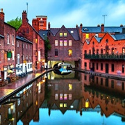 Birmingham, United Kingdom