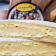 Le Riopelle De L'isle