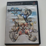 Kingdom Hearts Final Mix