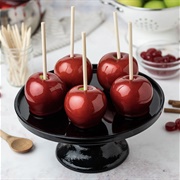 Candied Apples