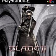 Blade II (Game)