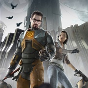 Half Life 2