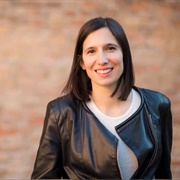 Elly Schlein (Bisexual, She/Her)