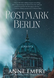Postmark Berlin (Anne Emery)