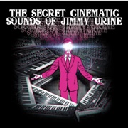 Patty Hearst - Jimmy Urine