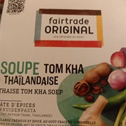 Tom Kha Thailand Fair Trade