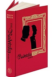 The Radetsky March (Joseph Roth)