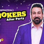 Impractical Jokers After Party