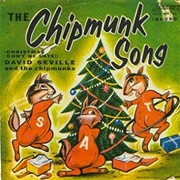 The Chipmunk Song (Christmas Don't Be Late)