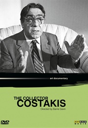 Costakis: The Collector (1983)