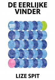 De Eerlijke Vinder (Lize Spit)
