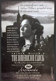 The American Clock (1993)