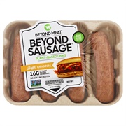Beyond Sausage