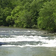 Greenville Falls State Nature Preserve