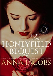 The Honeyfield Bequest (Anna Jacobs)