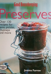 Preserves (Joanna Farrow)