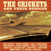 The Crickets and Their Buddies (The Crickets & Various Artists, 2004)