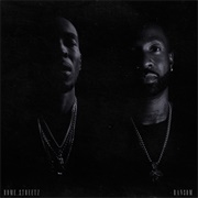 Ransom & Rome Streetz - Coup De Grace