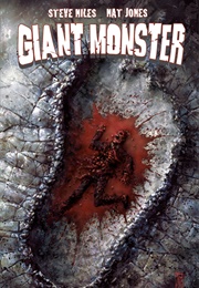 Giant Monster (Steve Niles)