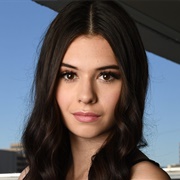 Nicole Maines (Trans Woman, She/Her)