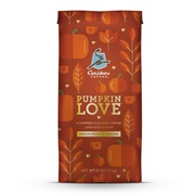 Caribou Coffee Pumpkin Love Medium Roast Ground Coffee