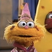 Princess (Zoe, Sesame Street)
