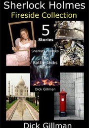 Sherlock Holmes Fireside Collection (Dick Gillman)
