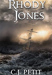 Rhody Jones (CJ Petit)