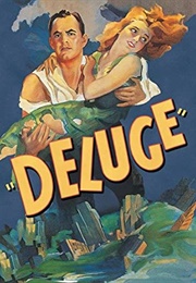 Deluge (1933)