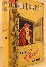 The Red Saint (Warwick Deeping)