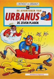 De Zeven Plagen (Willy Linthout)