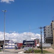 Fazenda Rio Grande, Brazil