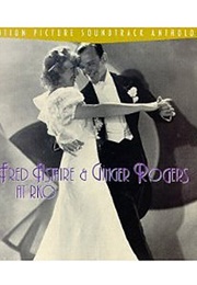Fred Astaire and Ginger Rogers at RKO (1930)