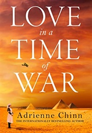 Love in a Time of War (Adrienne Chinn)