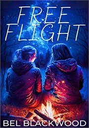 Free Flight (Bel Blackwood)