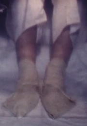 Pieds (Armleder) (1973)