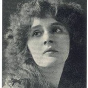 Gertrude McCoy
