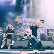 Exhorder