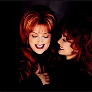 Stuck in Love - The Judds