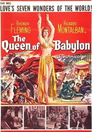 The Queen of Babylon (1954)