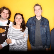 EP. 736 — Potato Fambly