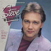 Some Fools Never Learn - Steve Wariner