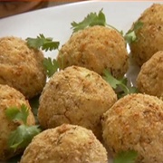 Codfish Balls