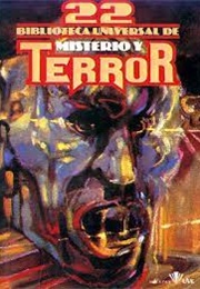 Biblioteca Universal De Misterio Y Terror 22 (Vv. Aa.)