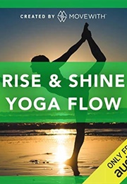 Rise & Shine Yoga Flows (Movewith)