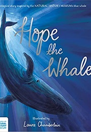 Hope the Whale (Laura Chamberlain)